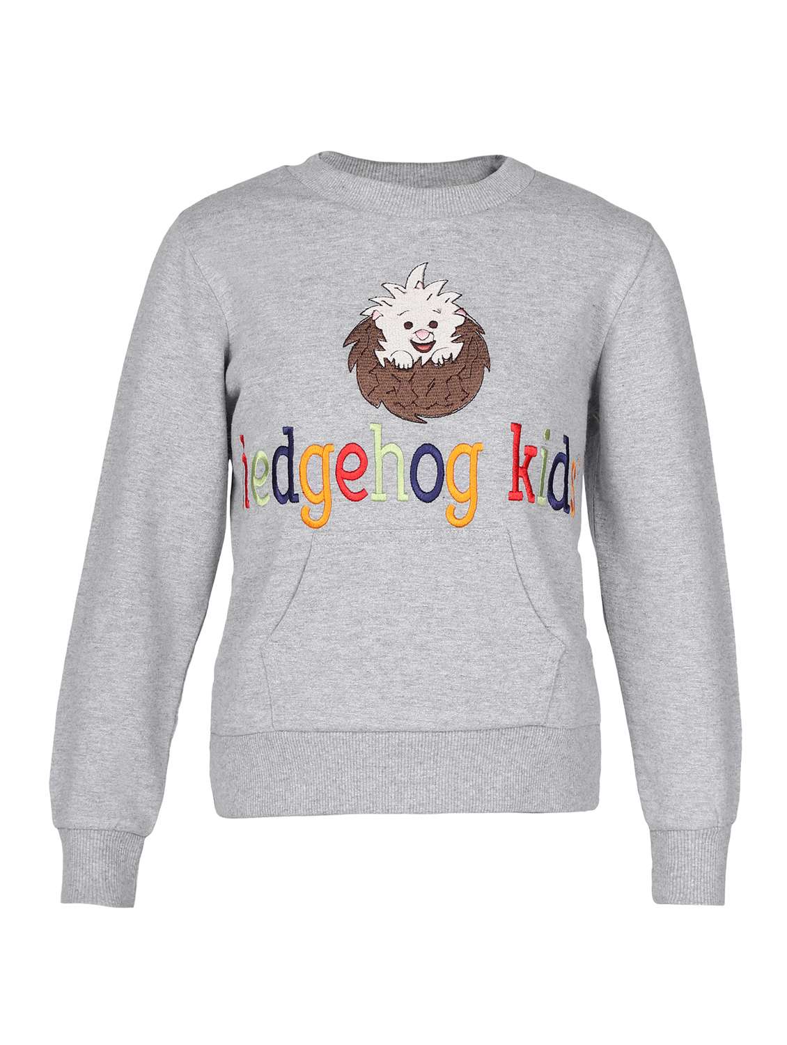 kids printed long sleeve full length set - 22179951 -  Standard Image - 3