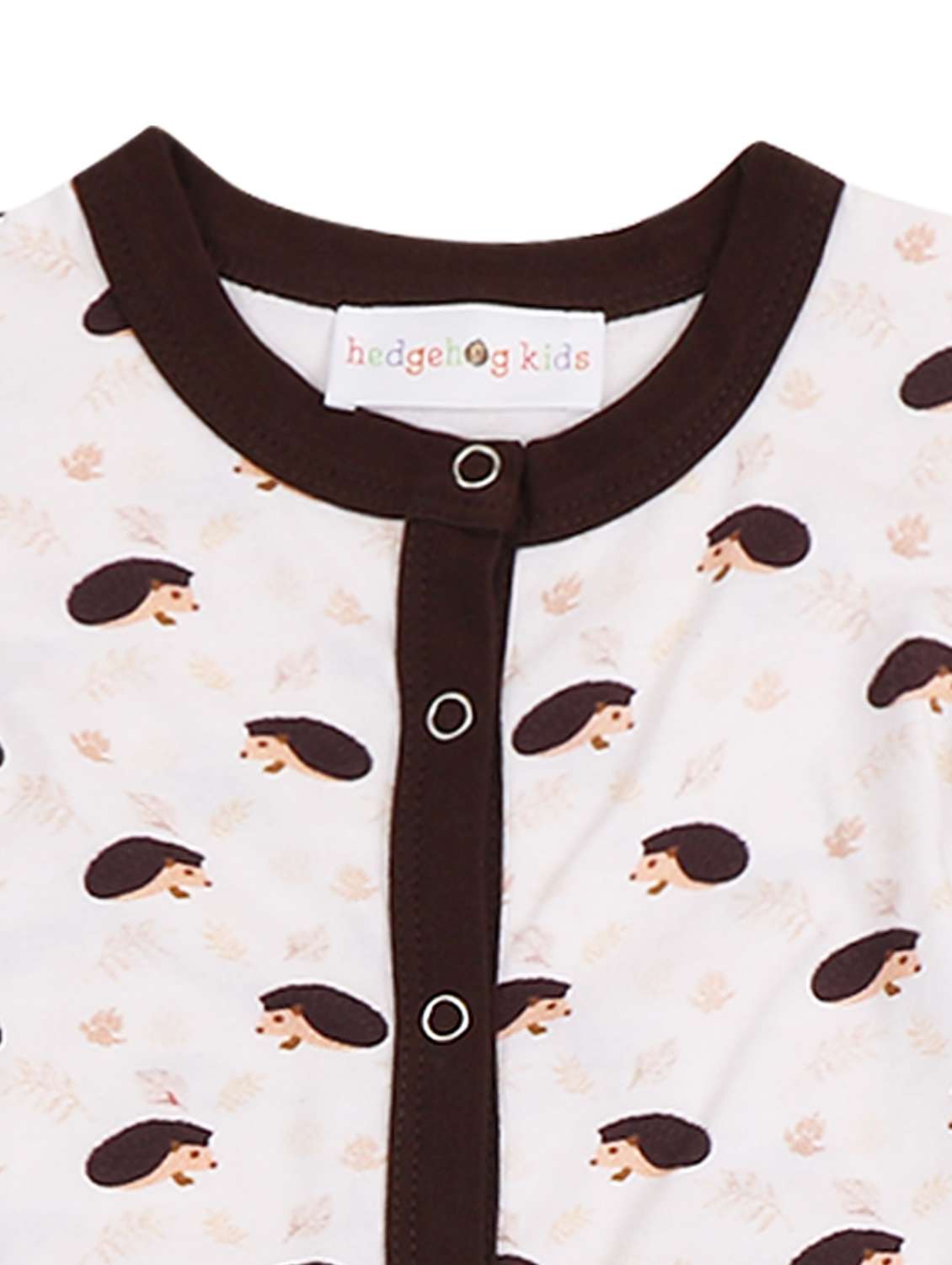 kids printed short sleeve onesies  - 22179956 -  Standard Image - 3