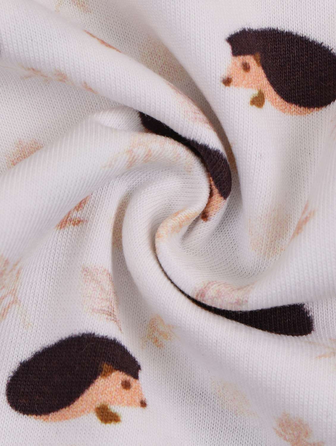 kids printed short sleeve onesies  - 22179956 -  Standard Image - 5