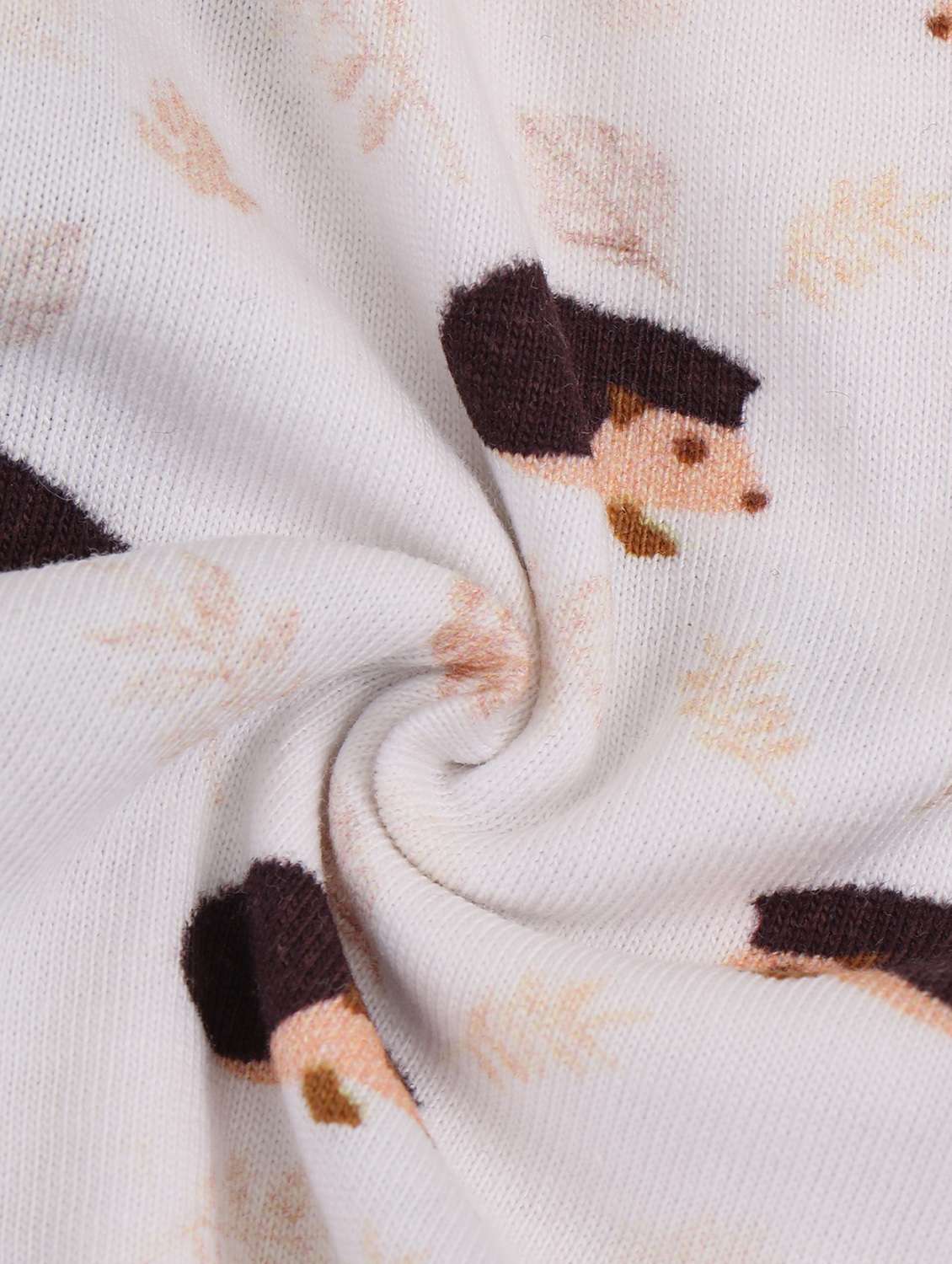 kids printed long sleeve onesies  - 22179968 -  Standard Image - 3