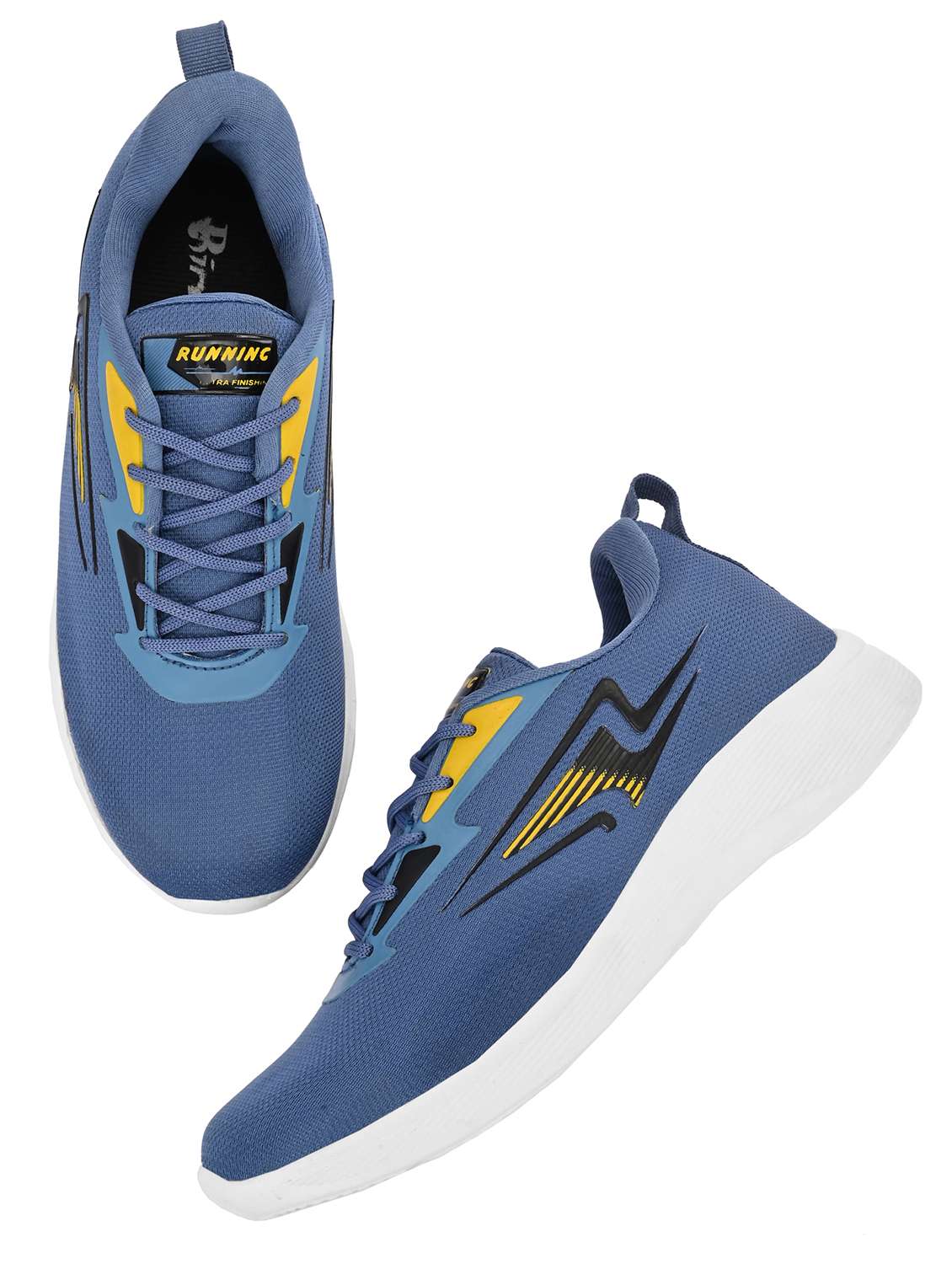 women lace-up sports shoe - 22179983 -  Standard Image - 3