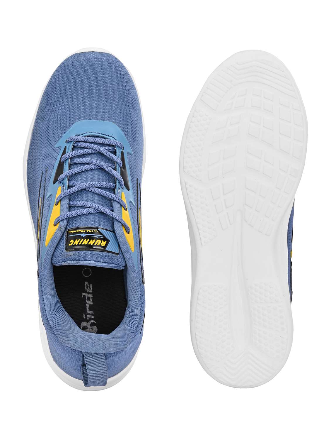 women lace-up sports shoe - 22179983 -  Standard Image - 5