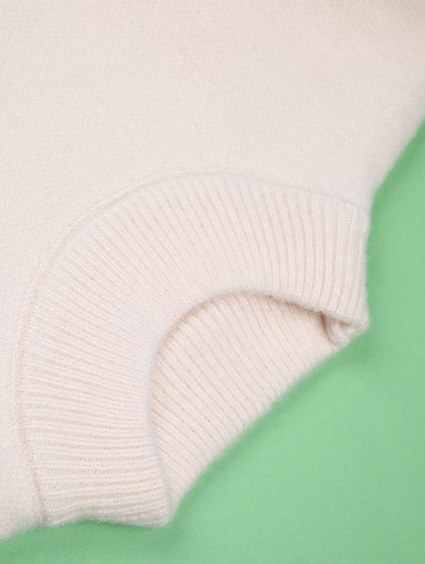 boys self designed long sleeve sweater - 22180748 -  Standard Image - 3