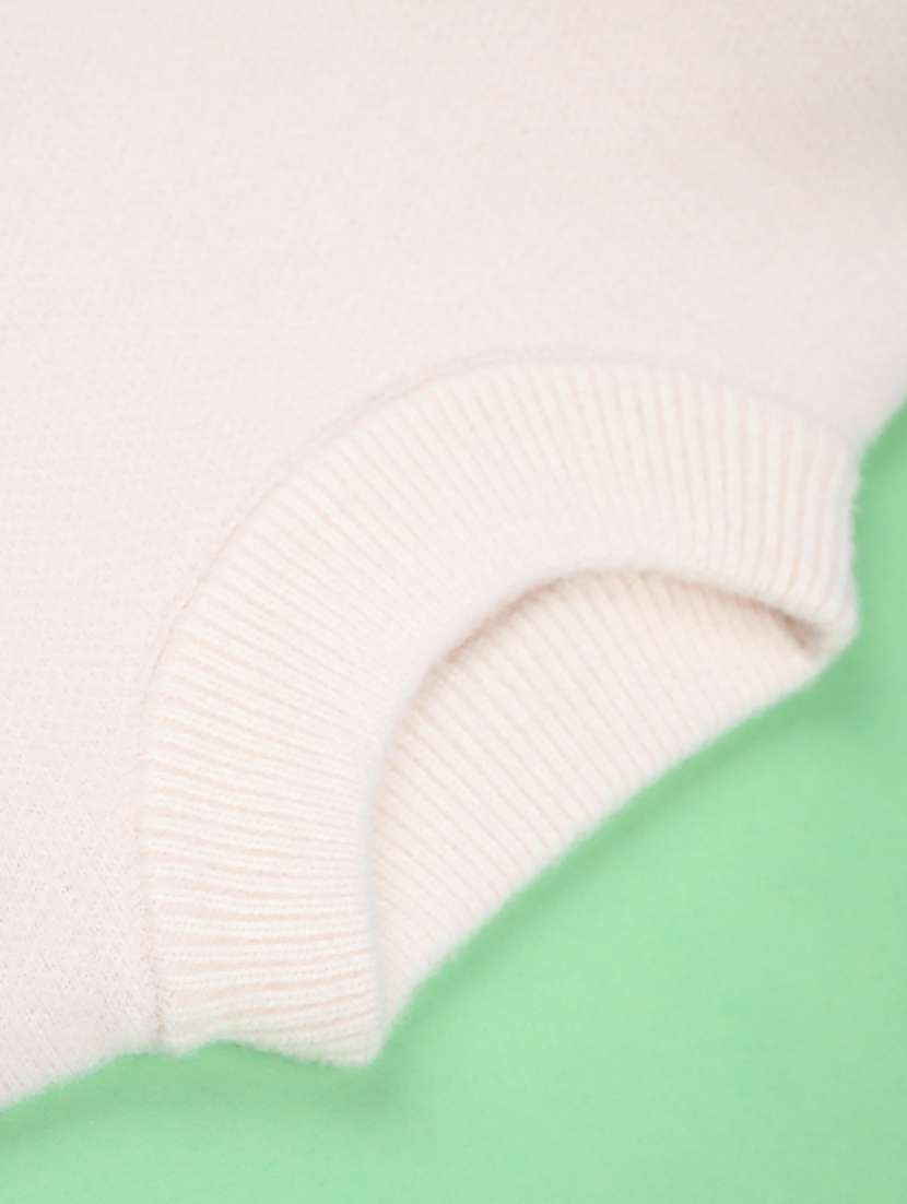 boys self designed long sleeve sweater - 22180751 -  Standard Image - 3