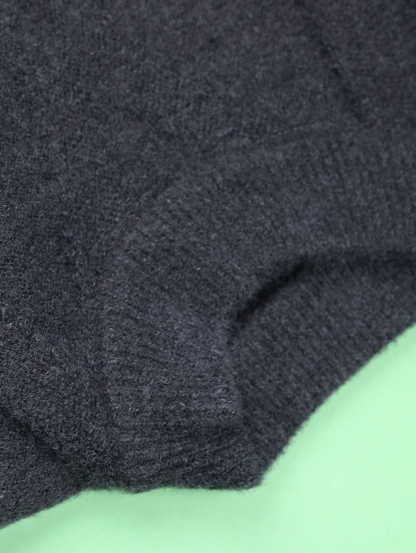 boys self designed long sleeve sweater - 22180754 -  Standard Image - 3