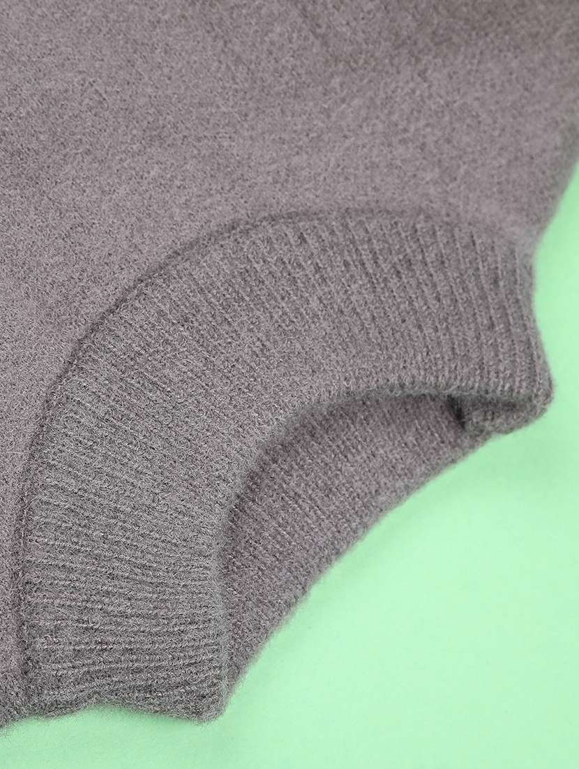 boys self designed long sleeve sweater - 22180757 -  Standard Image - 3