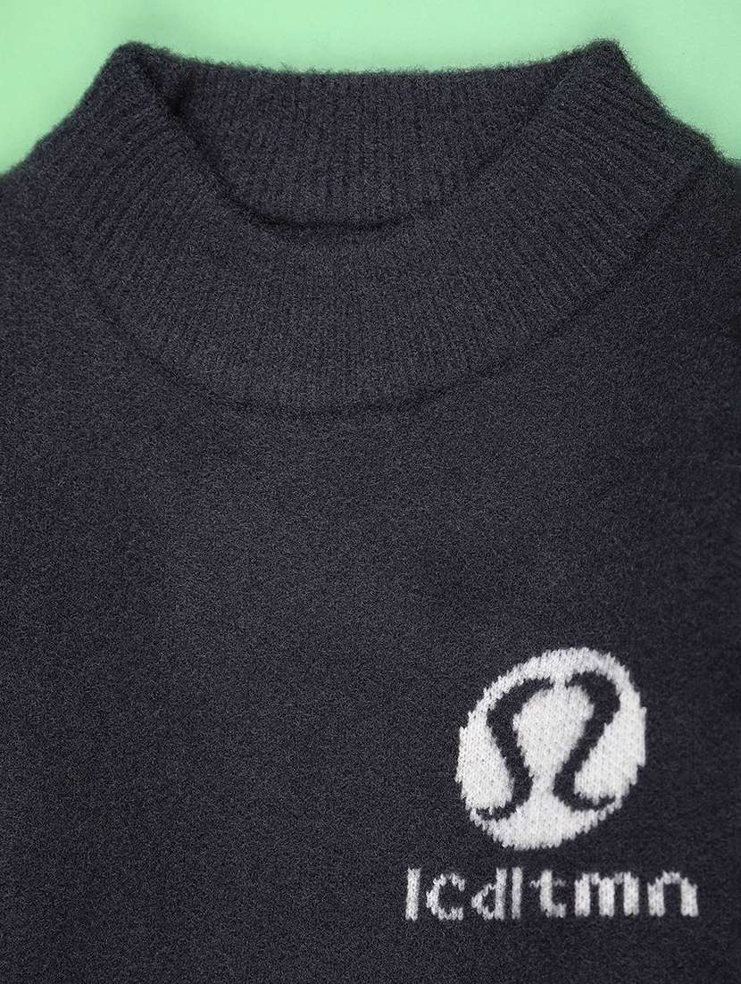 boys self designed long sleeve sweater - 22180760 -  Standard Image - 3