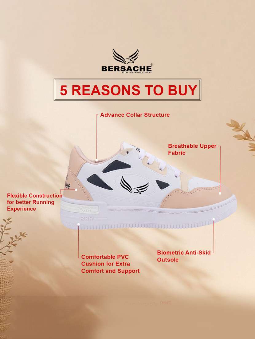 women beige lace-up sneaker - 22181507 -  Standard Image - 3