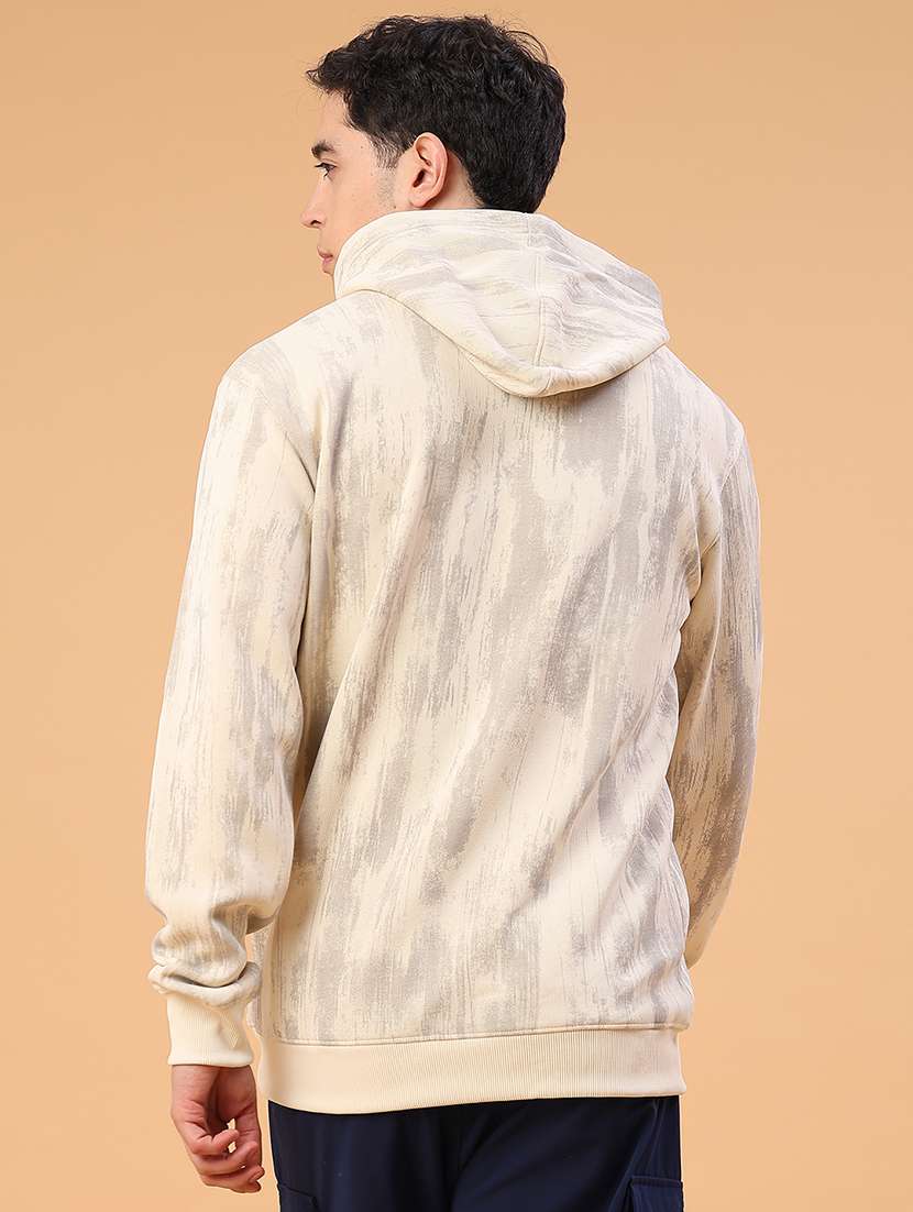 men printed long sleeve regular fit sweatshirt - 22181645 -  Standard Image - 3