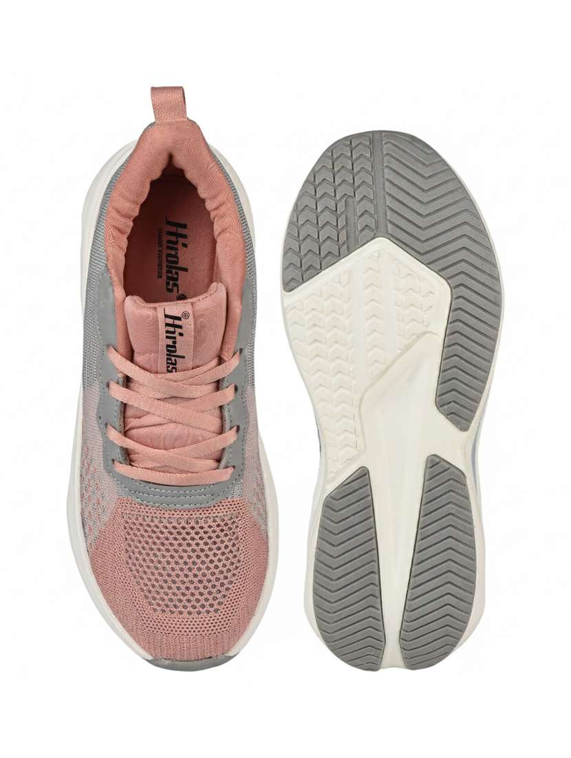 women lace-up sports shoe - 22182112 -  Standard Image - 5