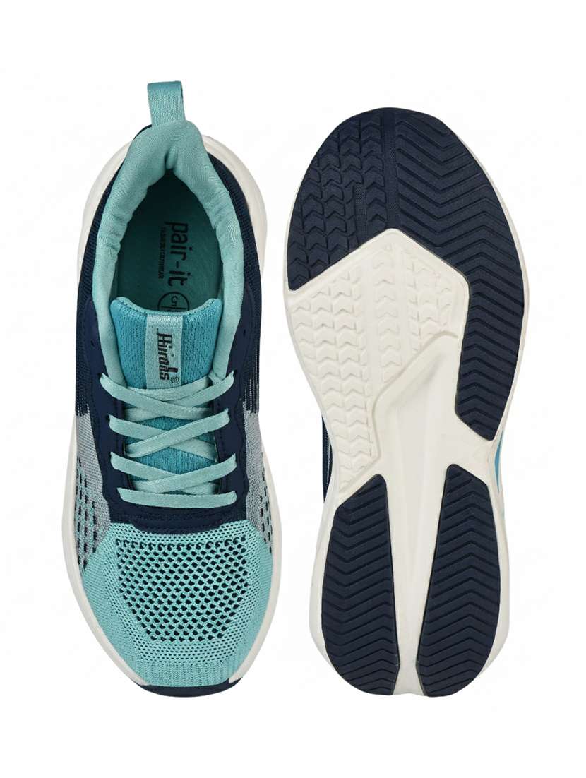 women lace-up sports shoe - 22182113 -  Standard Image - 5