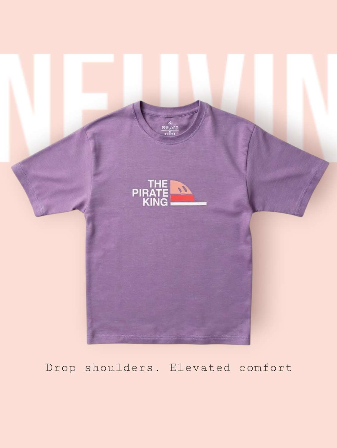 boys pack of 2 printed short sleeve t-shirt - 22183066 -  Standard Image - 3