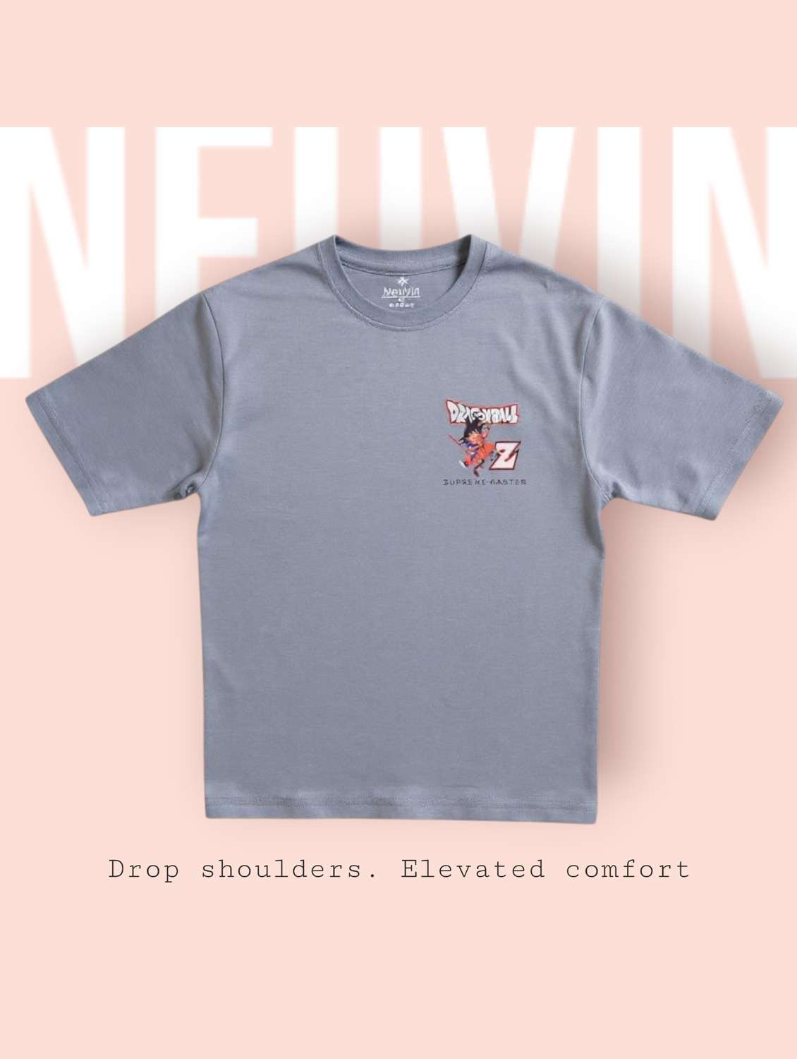 boys pack of 2 printed short sleeve t-shirt - 22183067 -  Standard Image - 3