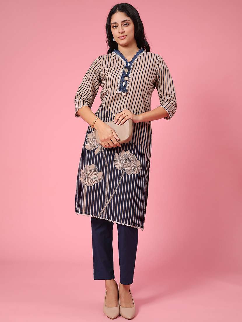 womens blue co-ord set