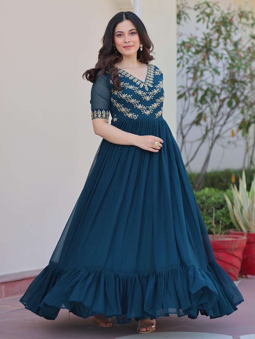 women solid with work short sleeve tiered dress