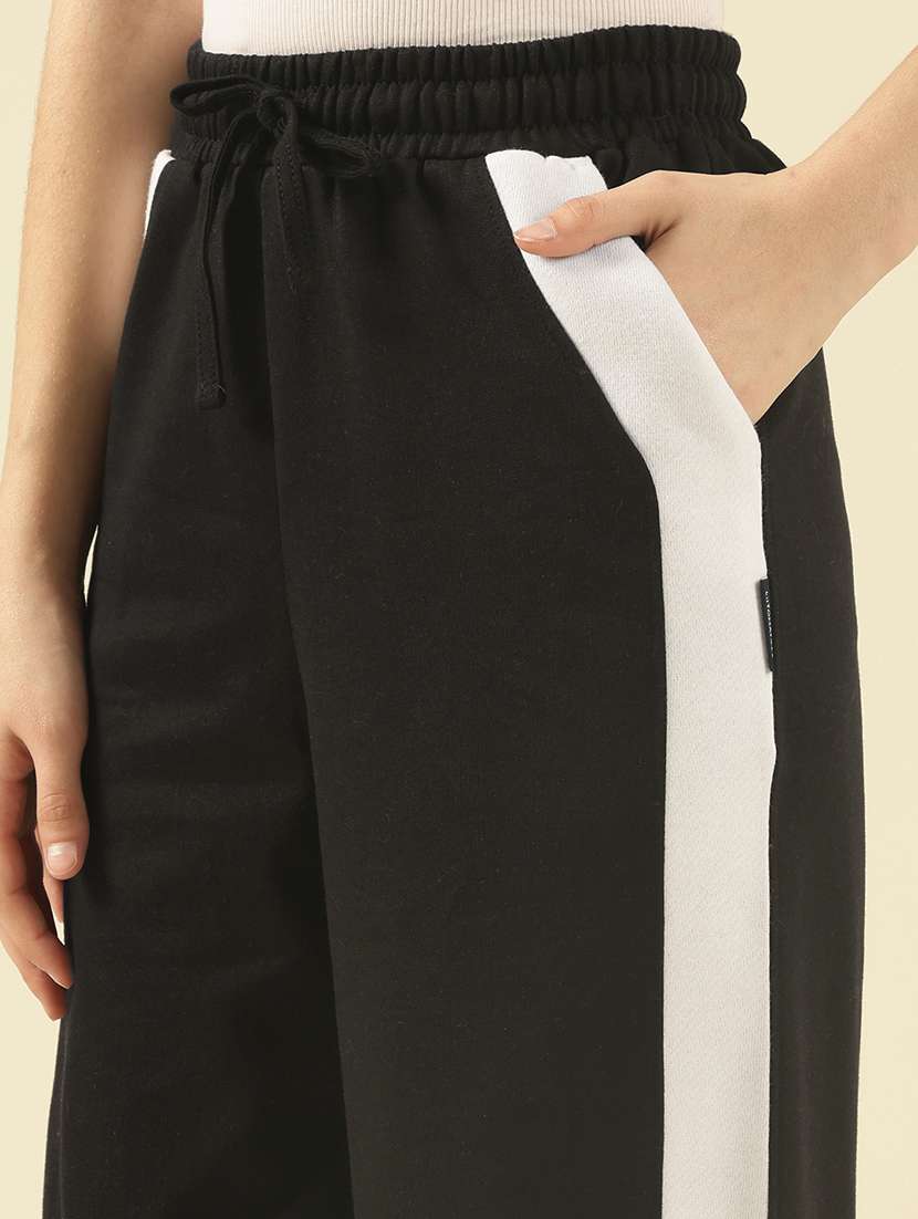 girls color blocked active wear co-ord set - 22183358 -  Standard Image - 5