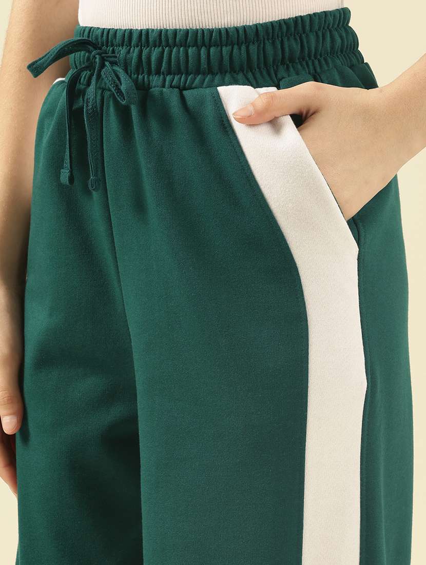 girls color blocked active wear co-ord set - 22183359 -  Standard Image - 5