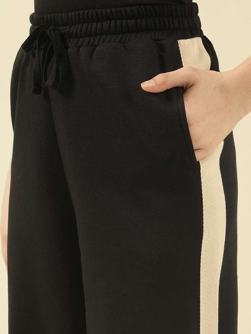 girls color blocked active wear co-ord set - 22183367 -  Standard Image - 5