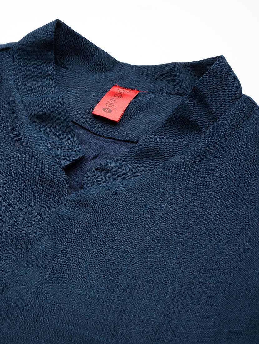 women solid long sleeve regular jacket - 22184215 -  Standard Image - 5