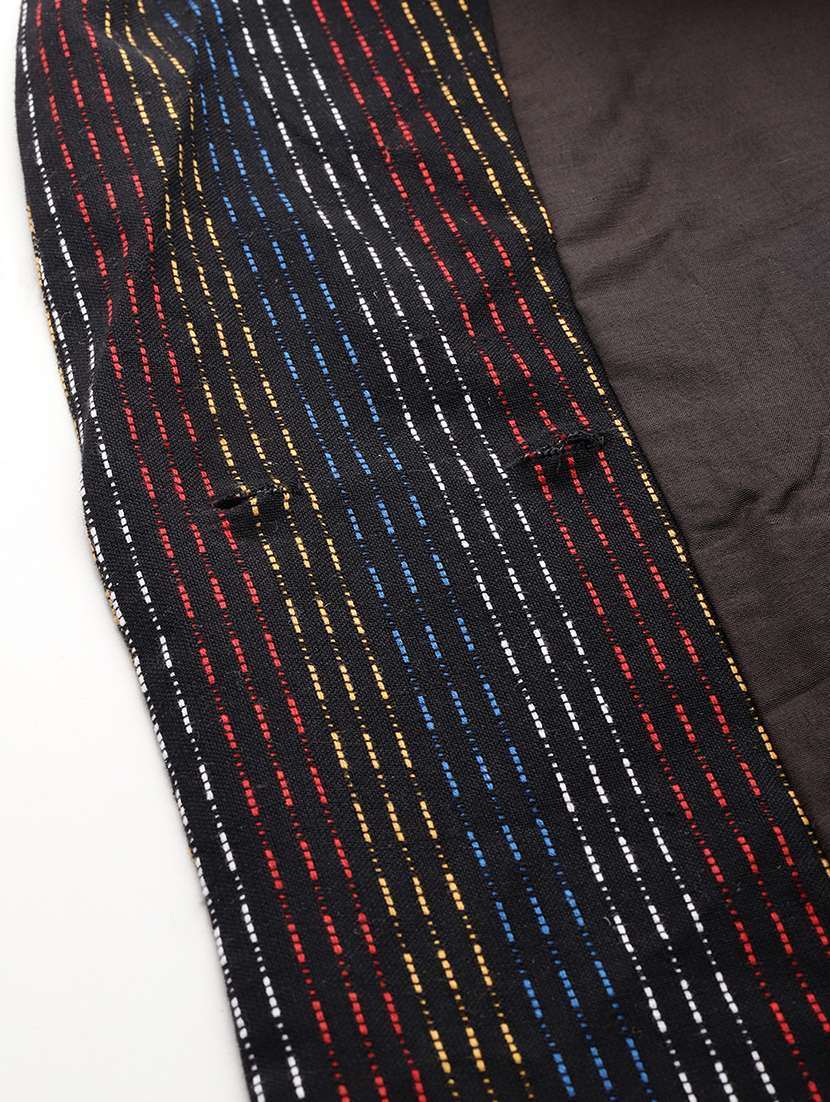 women long sleeve double breasted blazer - 22184219 -  Standard Image - 5