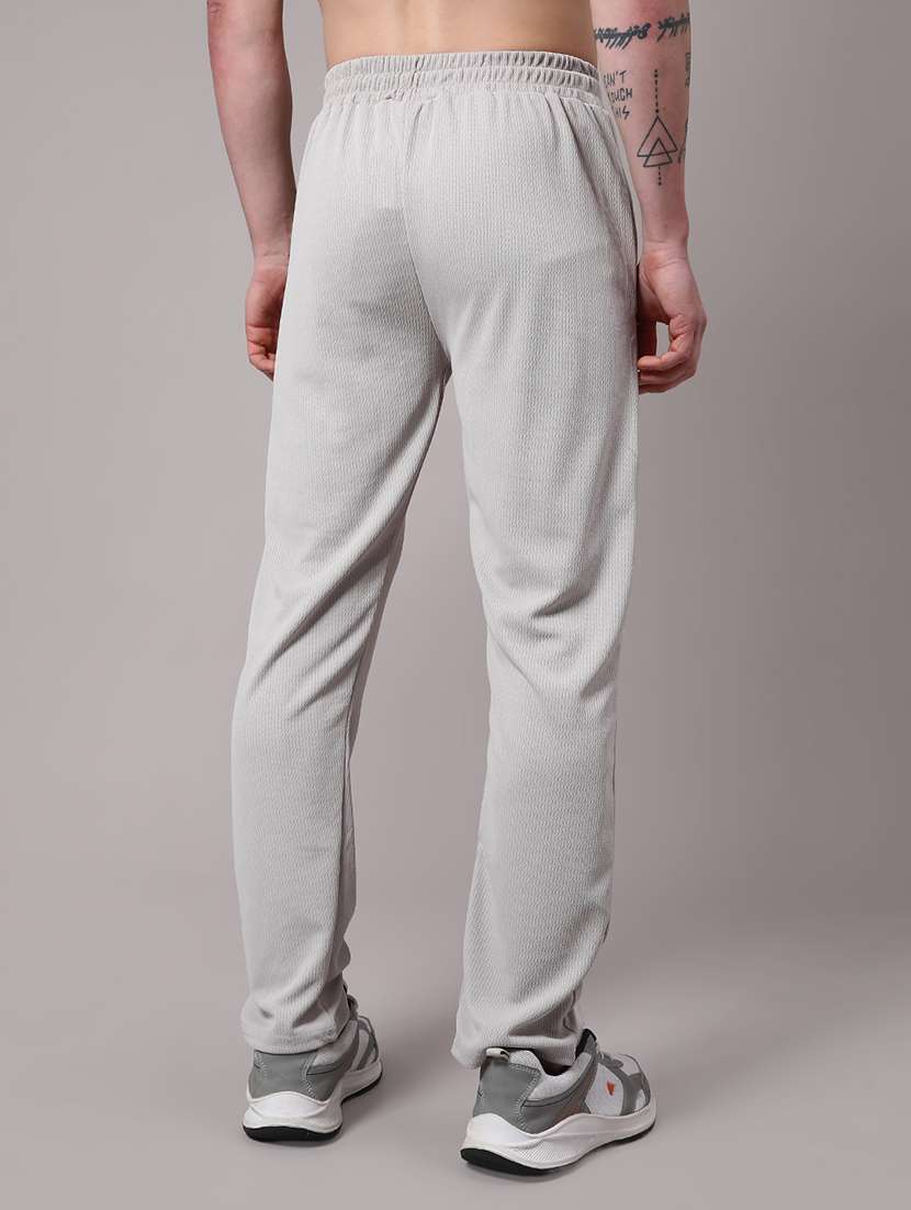 men grey polyester cargo - 22184482 -  Standard Image - 3