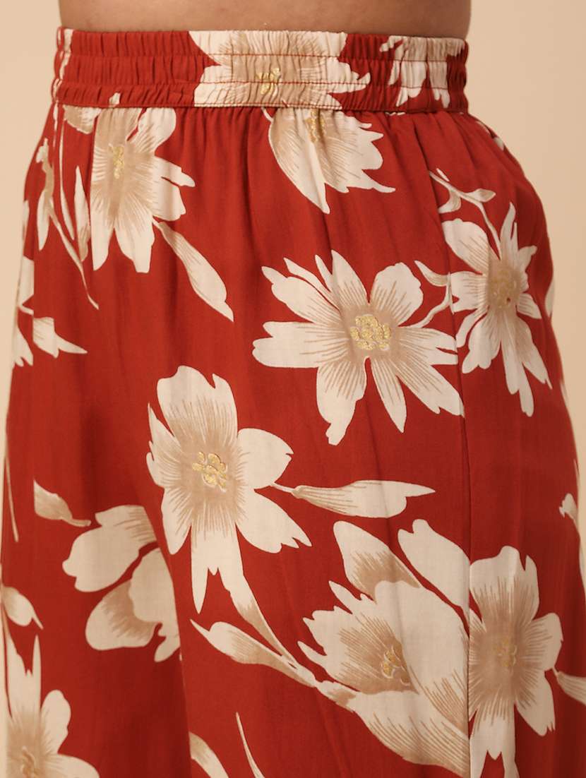 rust rayon coord set - 22184656 -  Standard Image - 5