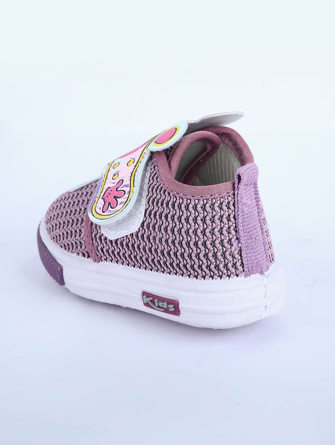 boys self design casual sneakers - 22186622 -  Standard Image - 3