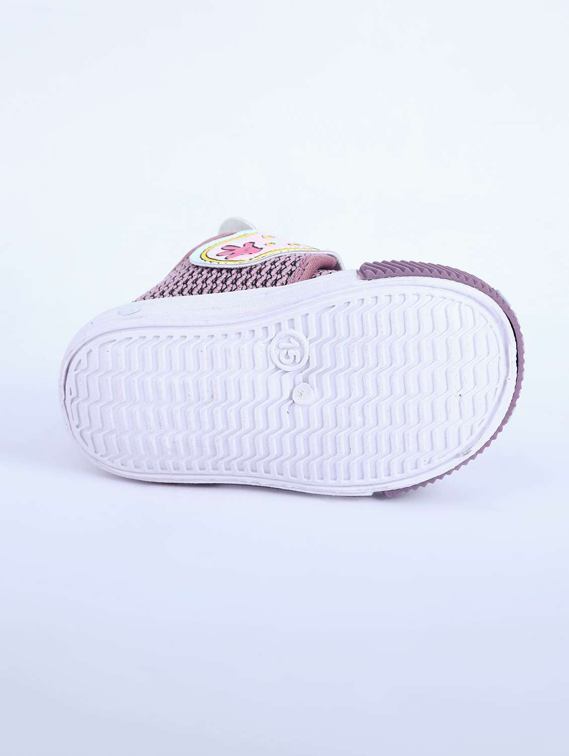 boys self design casual sneakers - 22186622 -  Standard Image - 5