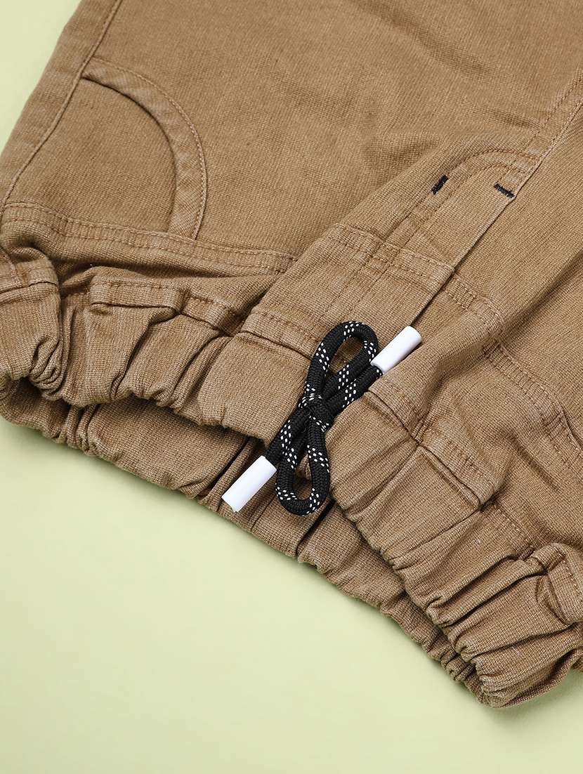 kids printed shorts co-ord set - 22186663 -  Standard Image - 5