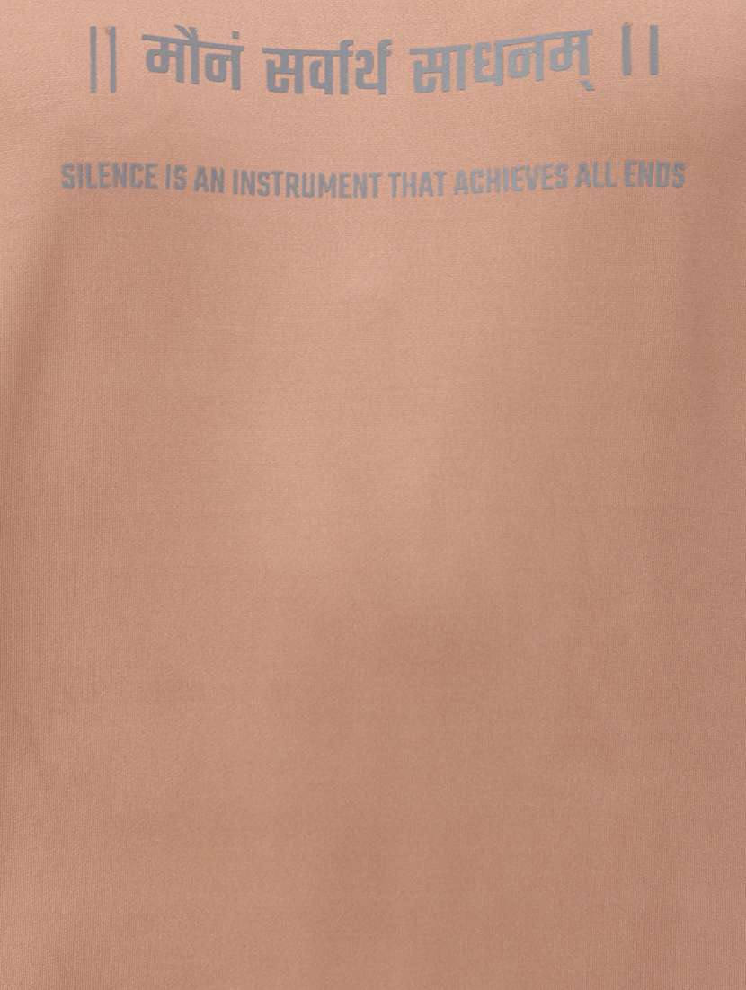 women printed round neck dri-fit t-shirt - 22186905 -  Standard Image - 5