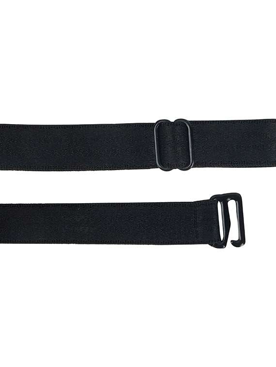 men stylish solid bow tie - 22186994 -  Standard Image - 3