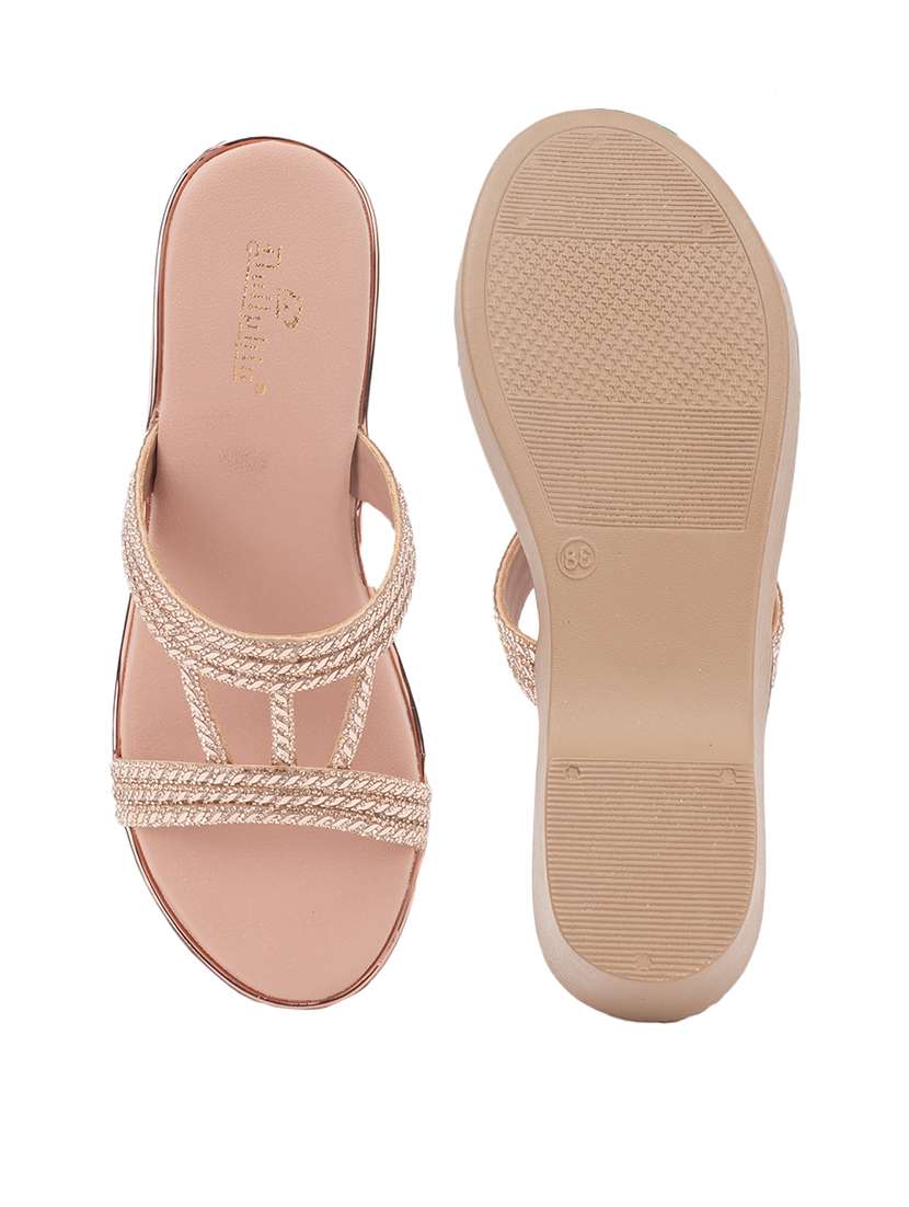 women slip on wedge - 22187000 -  Standard Image - 3