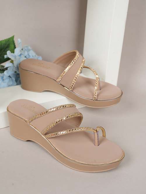 women slip on wedge - 22187001 -  Standard Image - 0