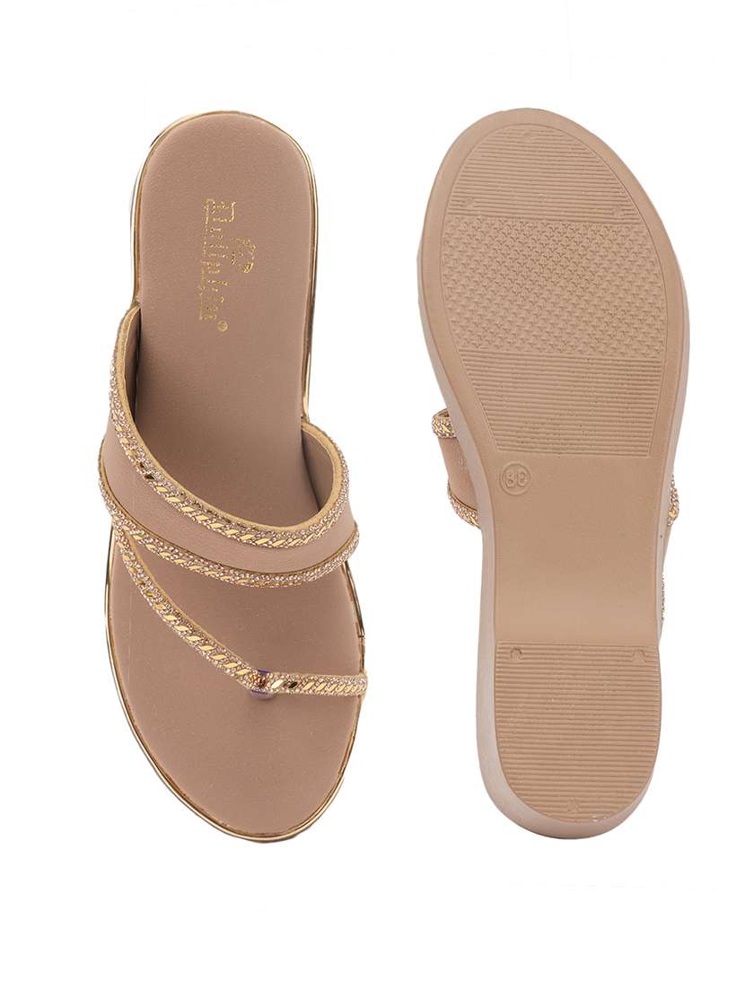 women slip on wedge - 22187001 -  Standard Image - 3