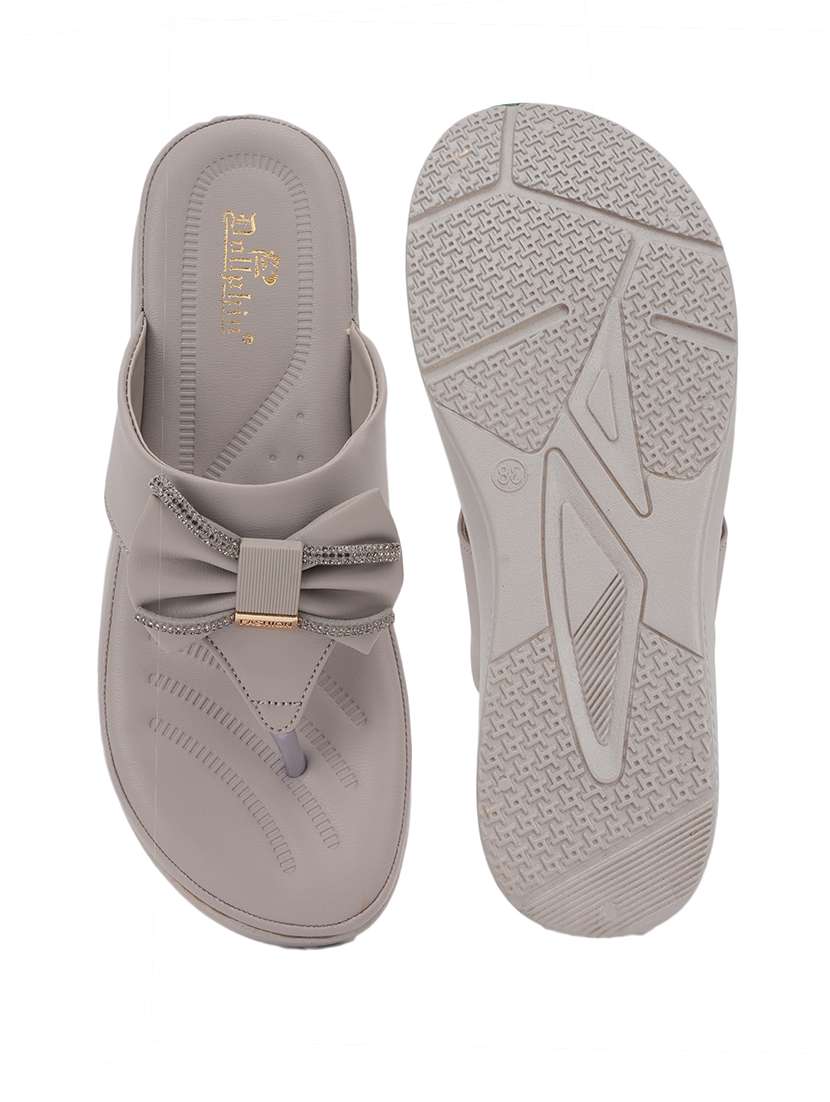 women slip on wedge - 22187005 -  Standard Image - 3
