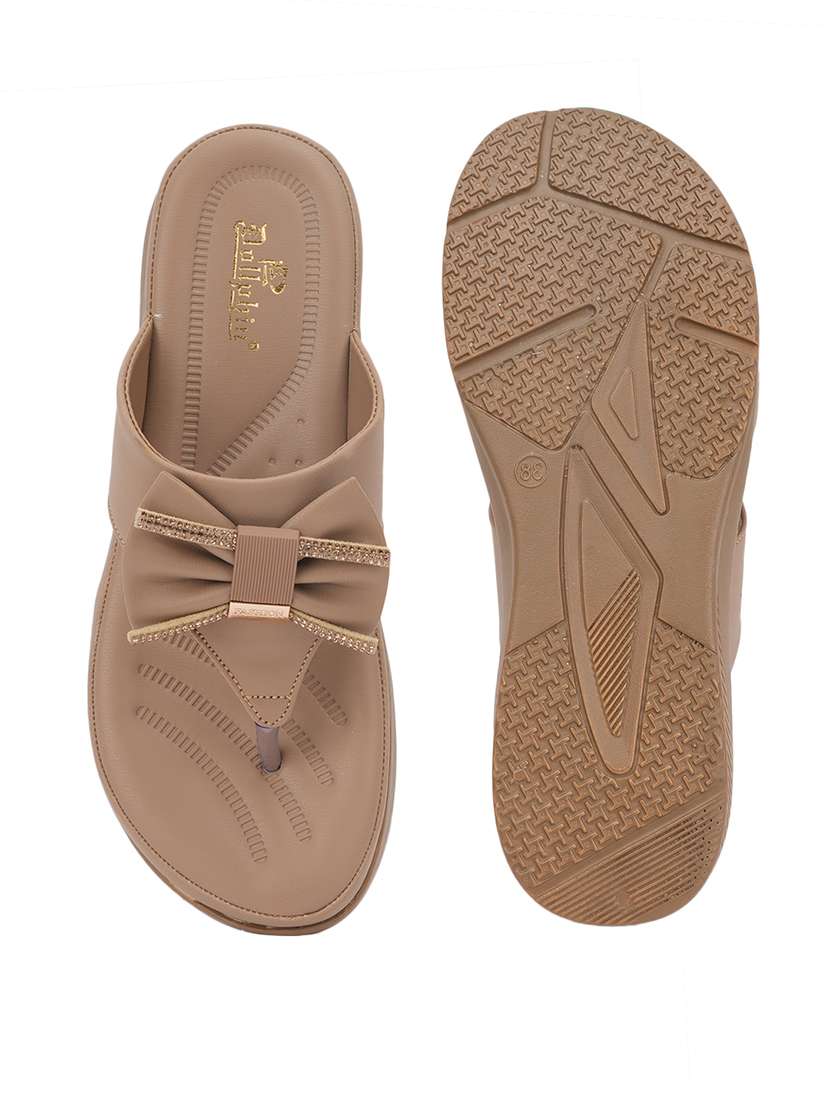 women slip on wedge - 22187006 -  Standard Image - 3