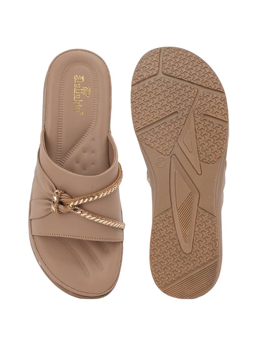 women slip on wedge - 22187008 -  Standard Image - 3