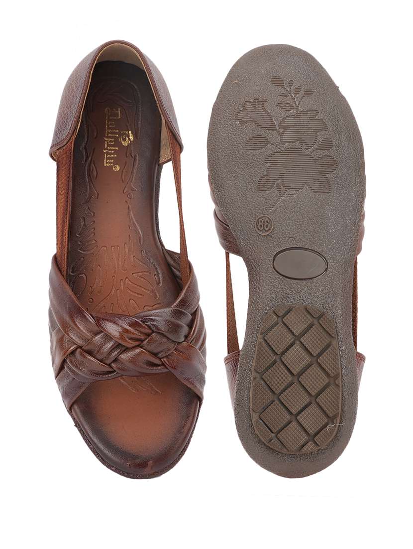 women slip on ballerina - 22187011 -  Standard Image - 3