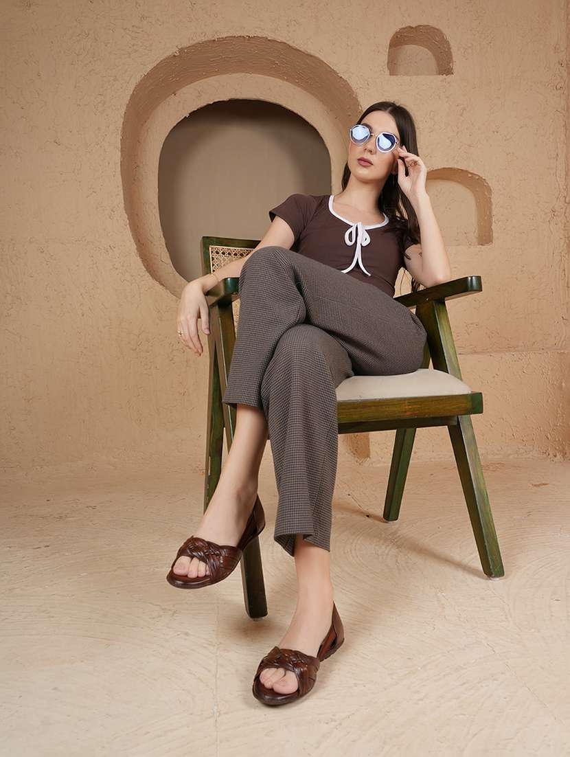 women slip on ballerina - 22187011 -  Standard Image - 5