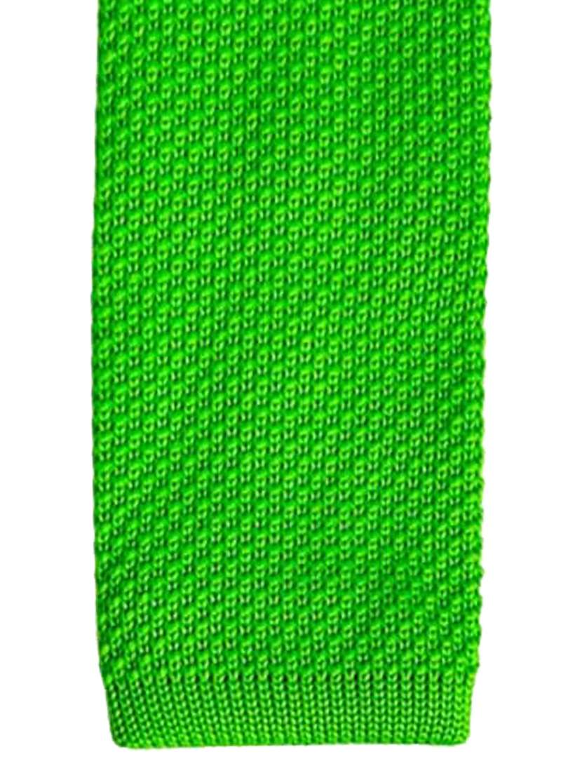 men polyester textured tie - 22187036 -  Standard Image - 3