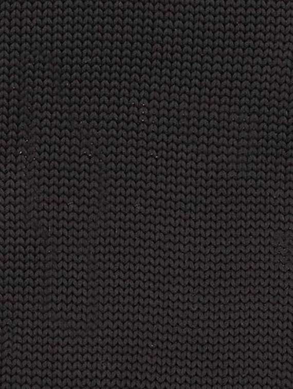 men polyester textured tie - 22187042 -  Standard Image - 3