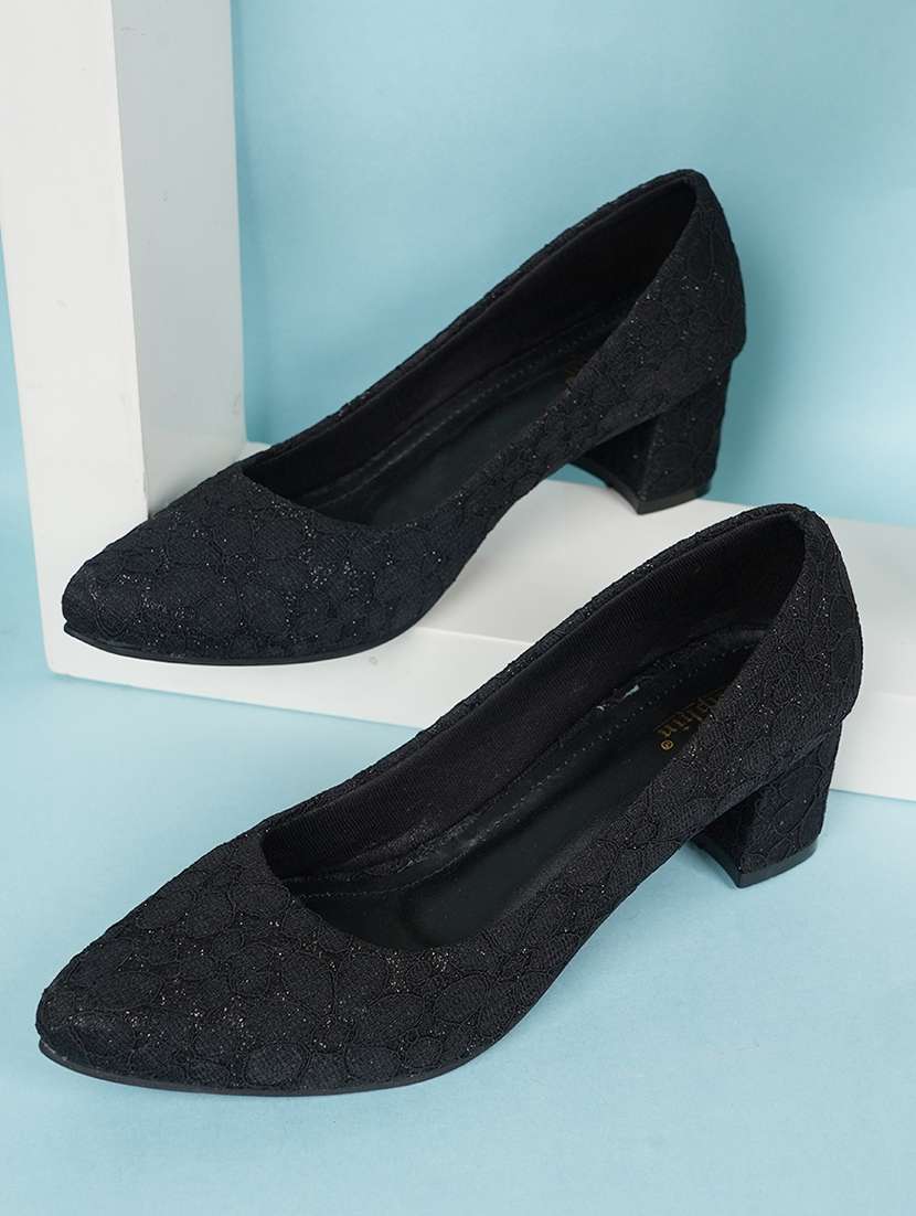 women slip on pump - 22187107 -  Zoom Image - 0