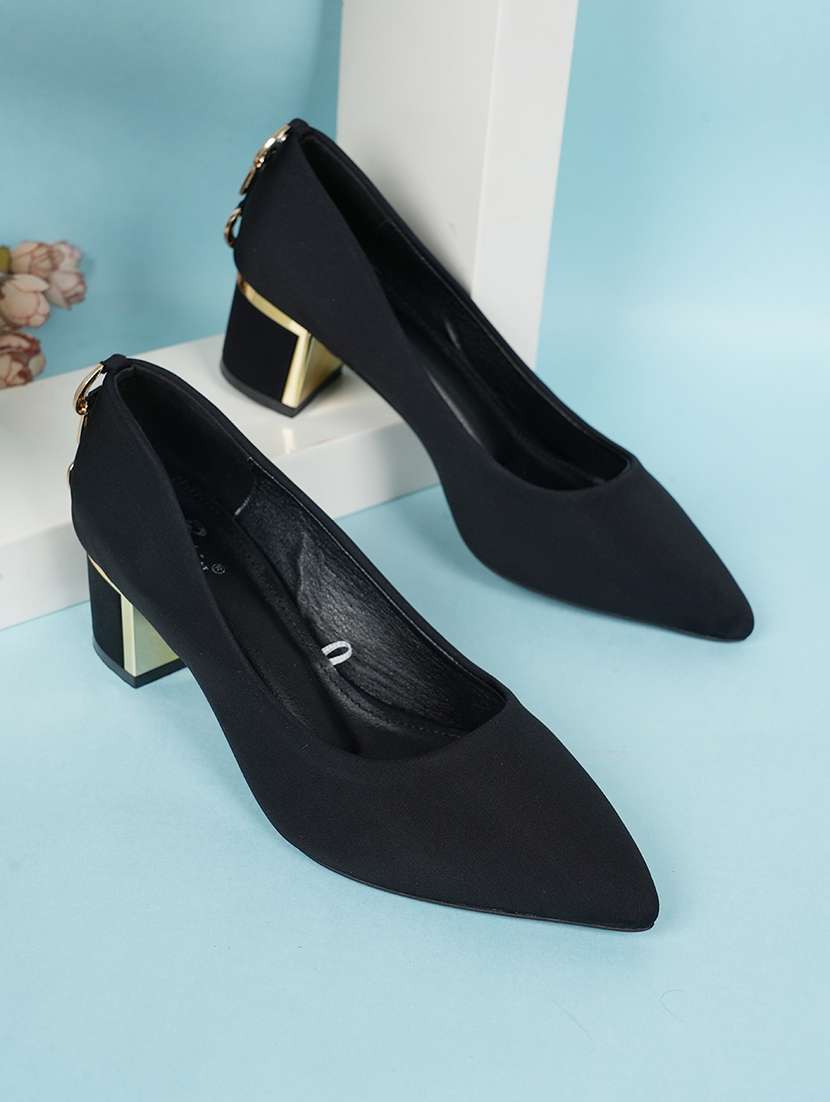 women slip on pump - 22187110 -  Zoom Image - 0