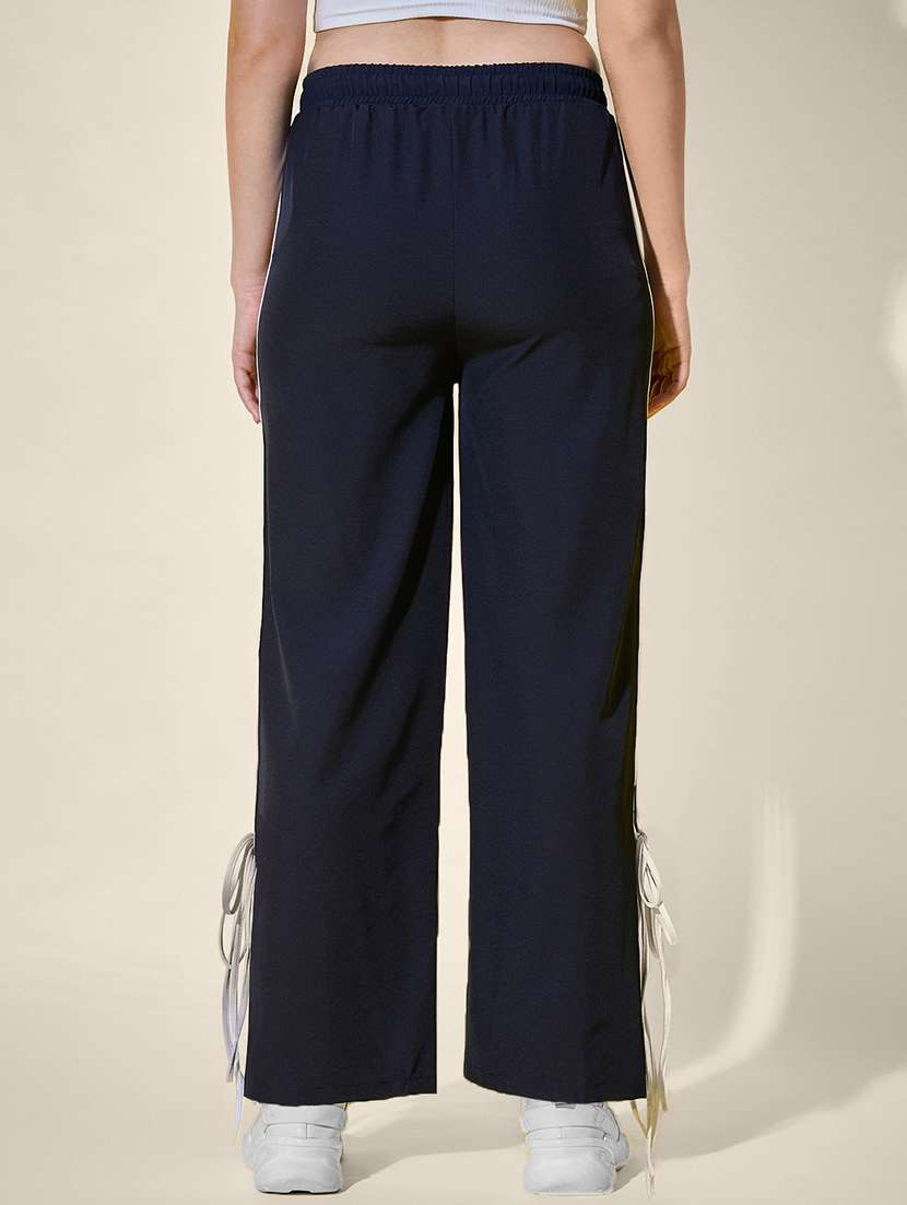 women pack of 2 tapered relaxed fit track pant - 22187179 -  Standard Image - 3