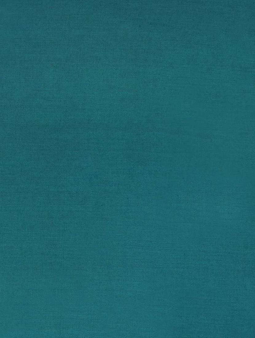 women solid with work embroidered unstitched suit set - 22187268 -  Standard Image - 5