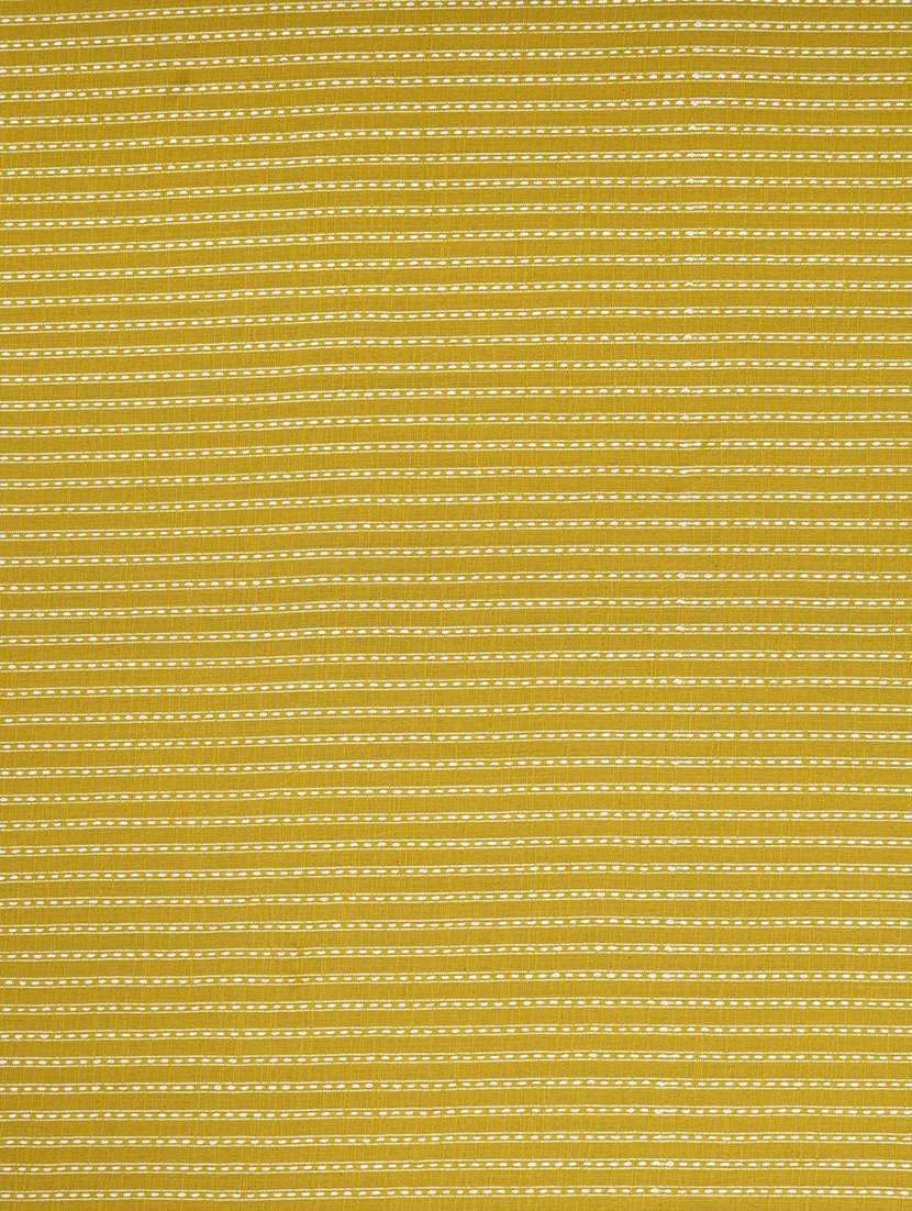 women solid with work embroidered unstitched suit set - 22187275 -  Standard Image - 5