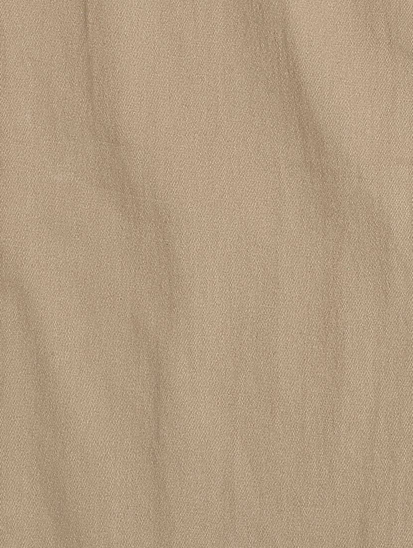 boys solid mid rise cargo - 22217349 -  Standard Image - 5