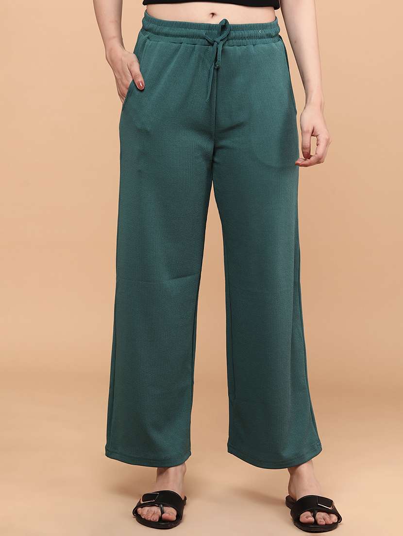 women green polyester s pajama