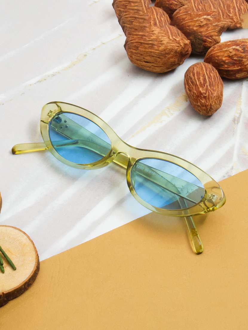 ted smith women cat-eye sunglasses  - 22217789 -  Zoom Image - 0