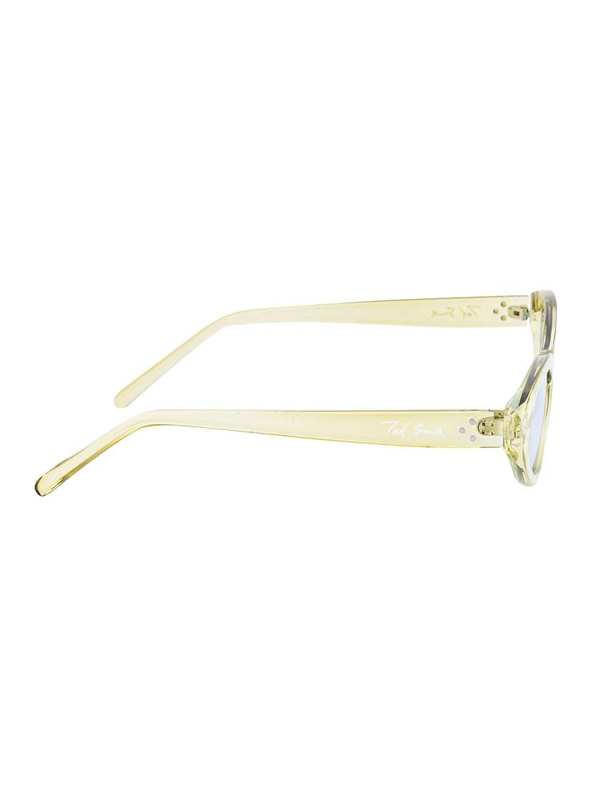 ted smith women cat-eye sunglasses  - 22217789 -  Standard Image - 5